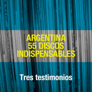 Tres testimonios