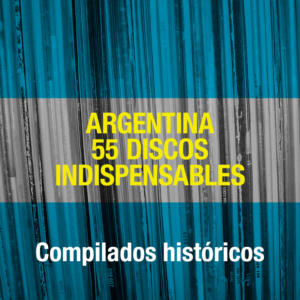 Compilados históricos