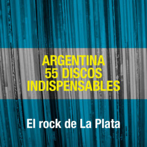 El rock de La Plata