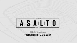 Asalto 2017