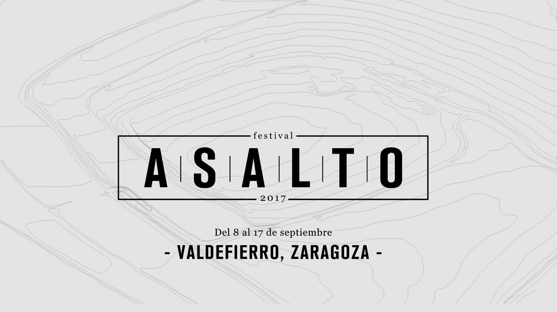 Asalto 2017