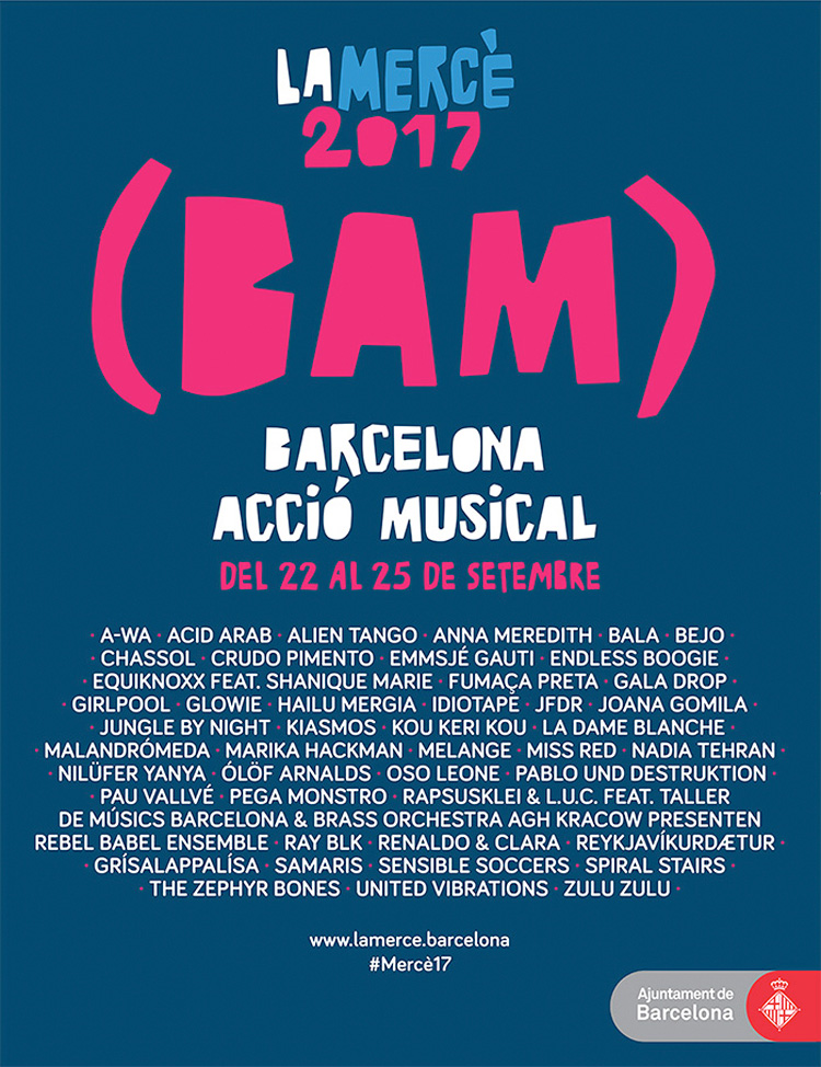 BAM 2017