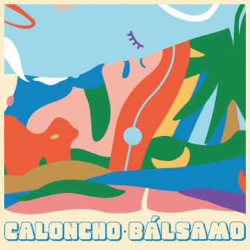 Caloncho Bálsamo