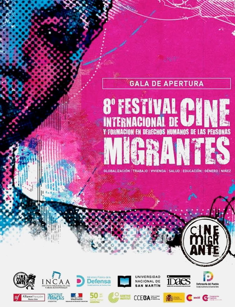 Cine Migrante