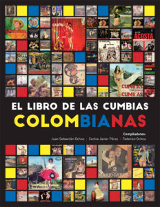 El libro de las cumbias colombianas
