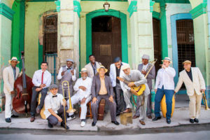 Havana Maestros