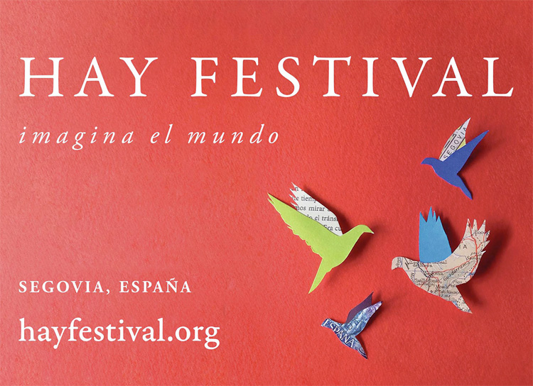 Hay Festival Segovia