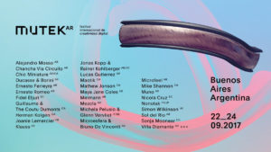 Mutek Argentina