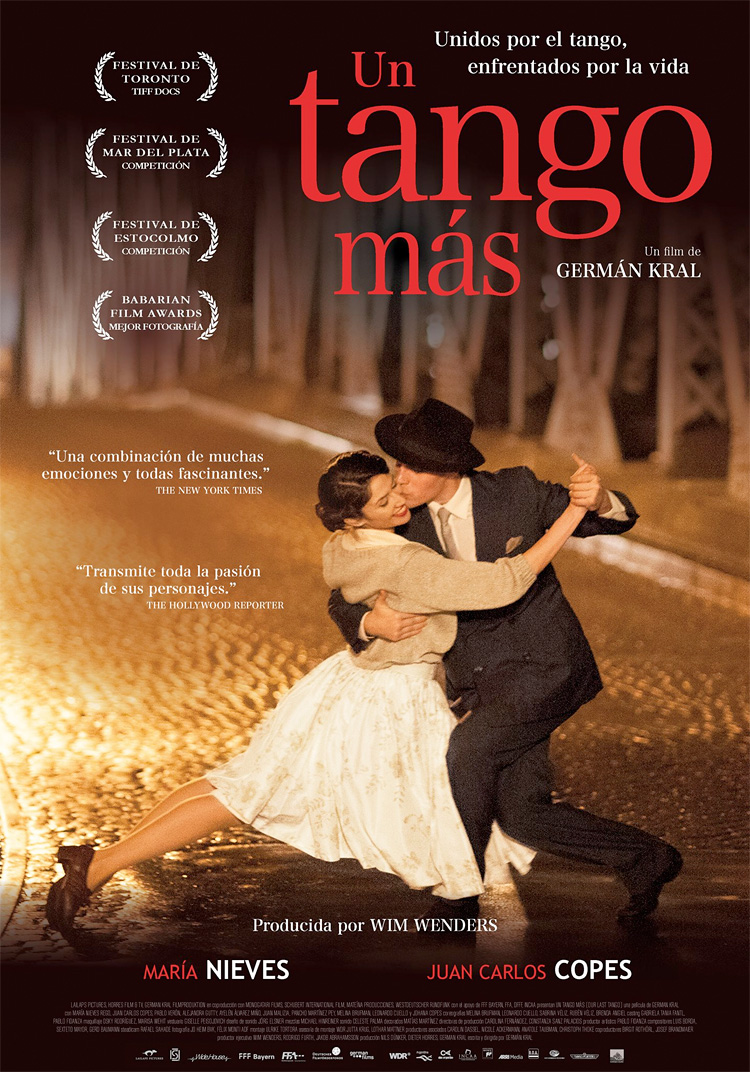 Un tango más