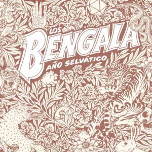 Los Bengala Año selvático
