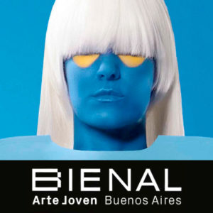 Bienal Arte Joven Buenos Aires