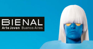 Bienal Arte Joven Buenos Aires