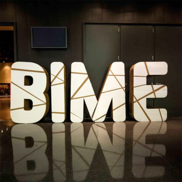 BIME