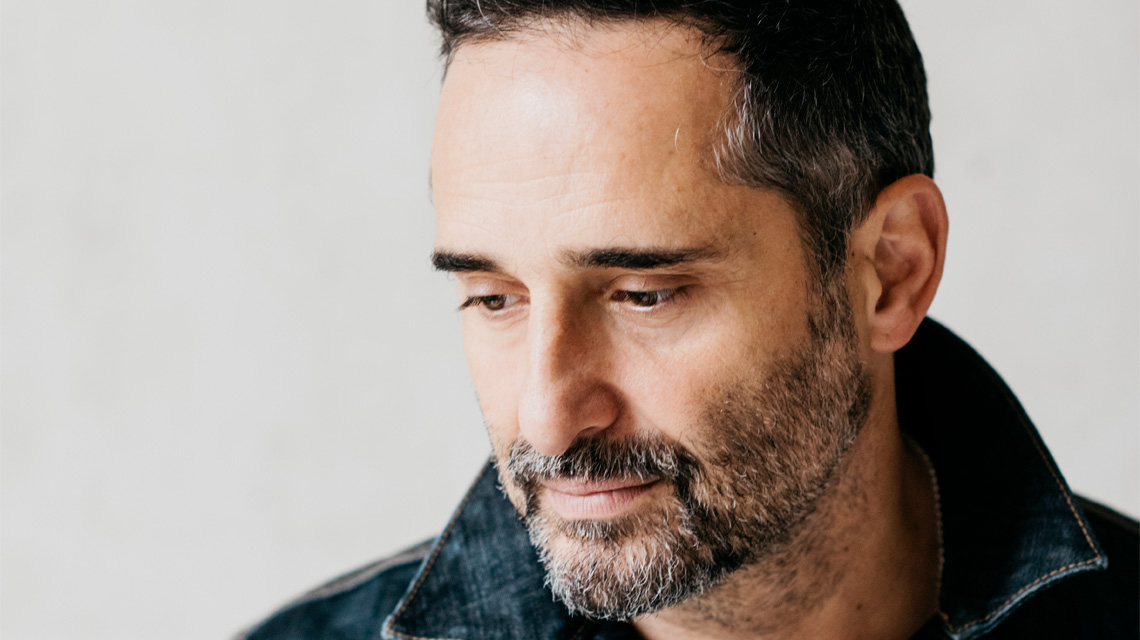 Jorge Drexler