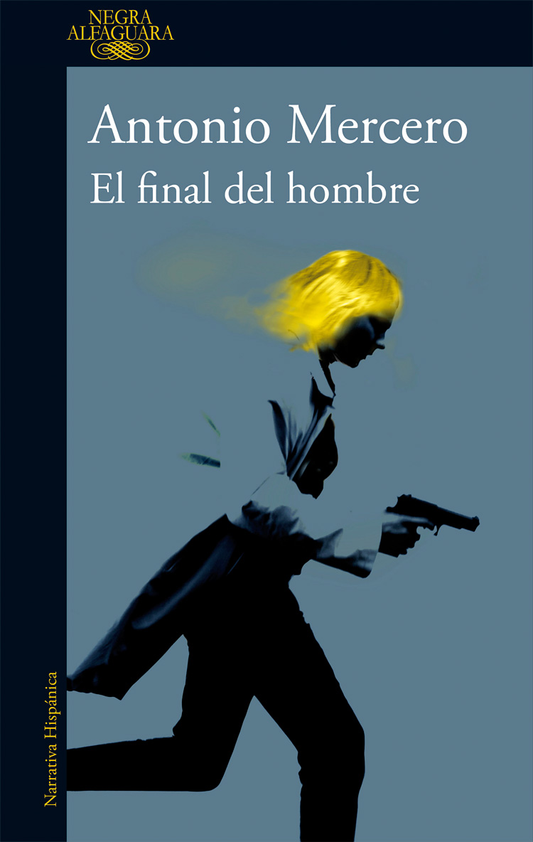 Antonio Mercero El final del hombre