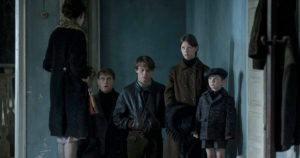 El secreto de Marrowbone