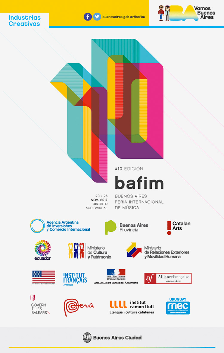 Bafim 2017