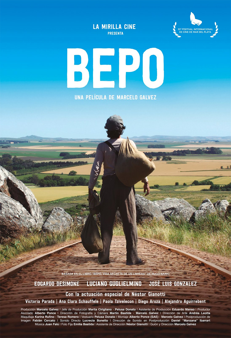 Bepo