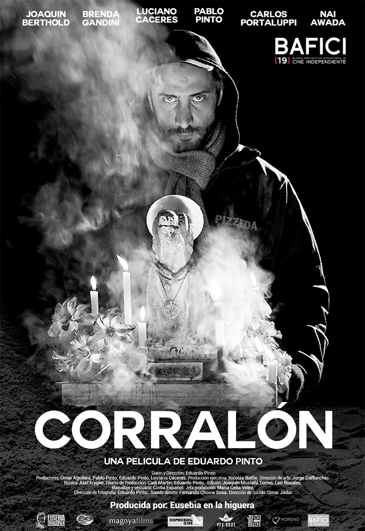 Corralón