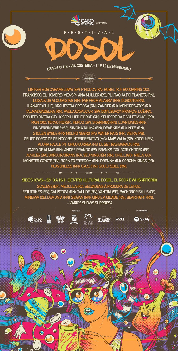 Festival DoSol 2017