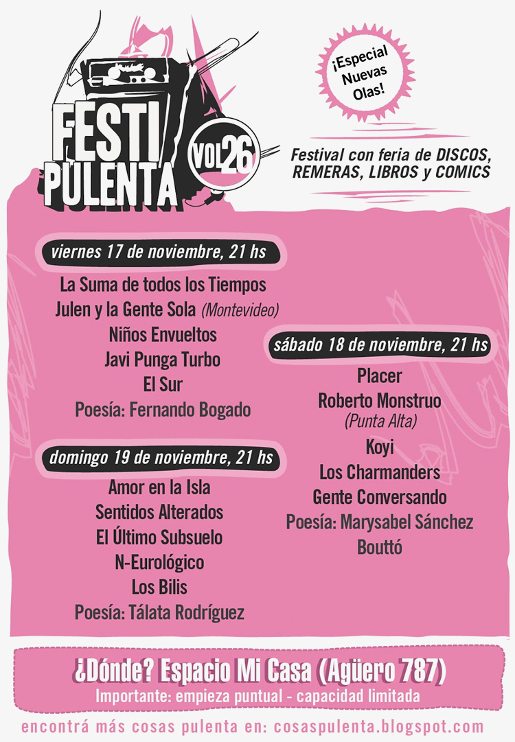 Festipulenta 2017