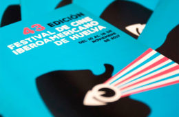Festival de Cine Iberoamericano de Huelva
