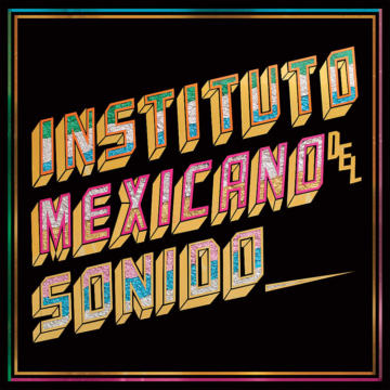 Instituto Mexicano del Sonido Disco popular
