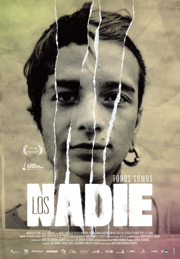 Los nadie