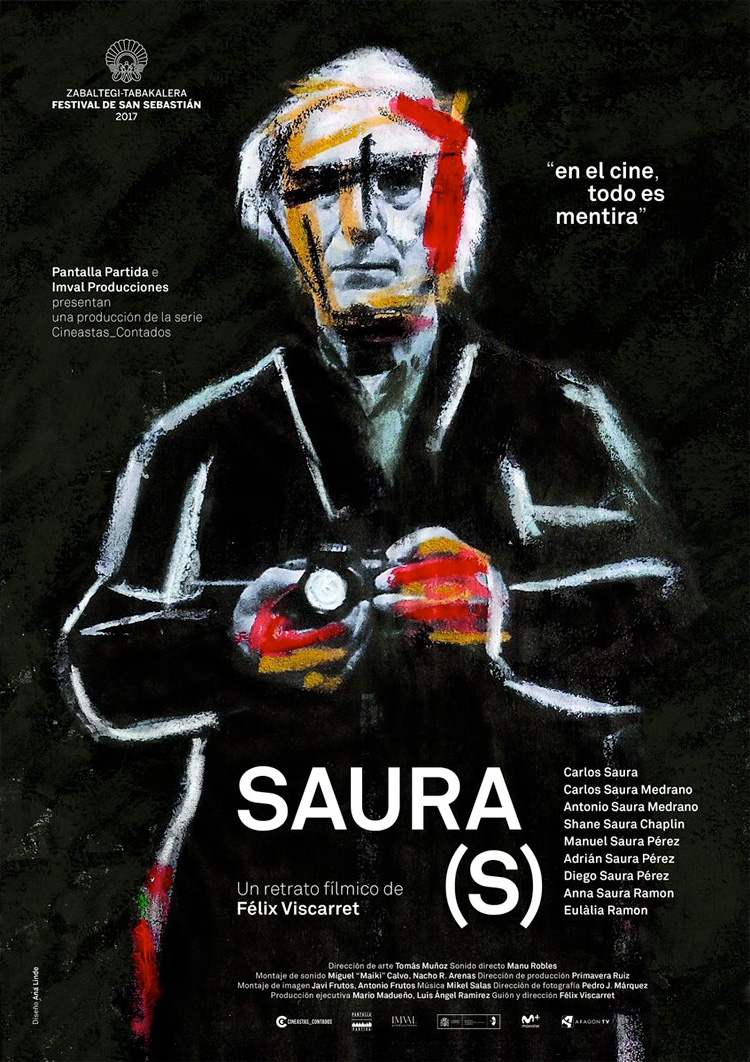 Saura(s)