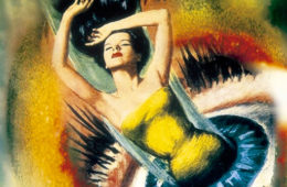 Festival de Cine Europeo de Sevilla