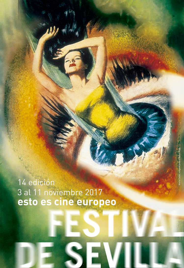 Festival de Cine Europeo de Sevilla