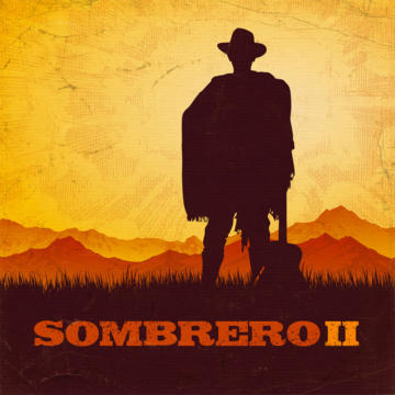 Sombrero Sombrero II