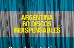 Argentina Compilados históricos