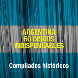 Argentina Compilados históricos