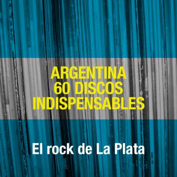 Argentina El rock de La Plata