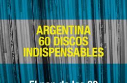 Argentina El pop de los 80
