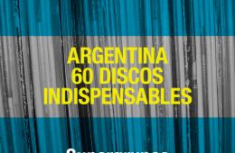 Rock argentino Supergrupos