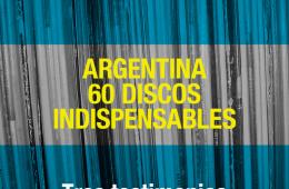 Rock argentino Tres testimonios