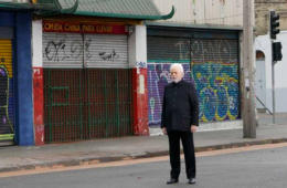 Alejandro Jodorowsky Poesía sin fin