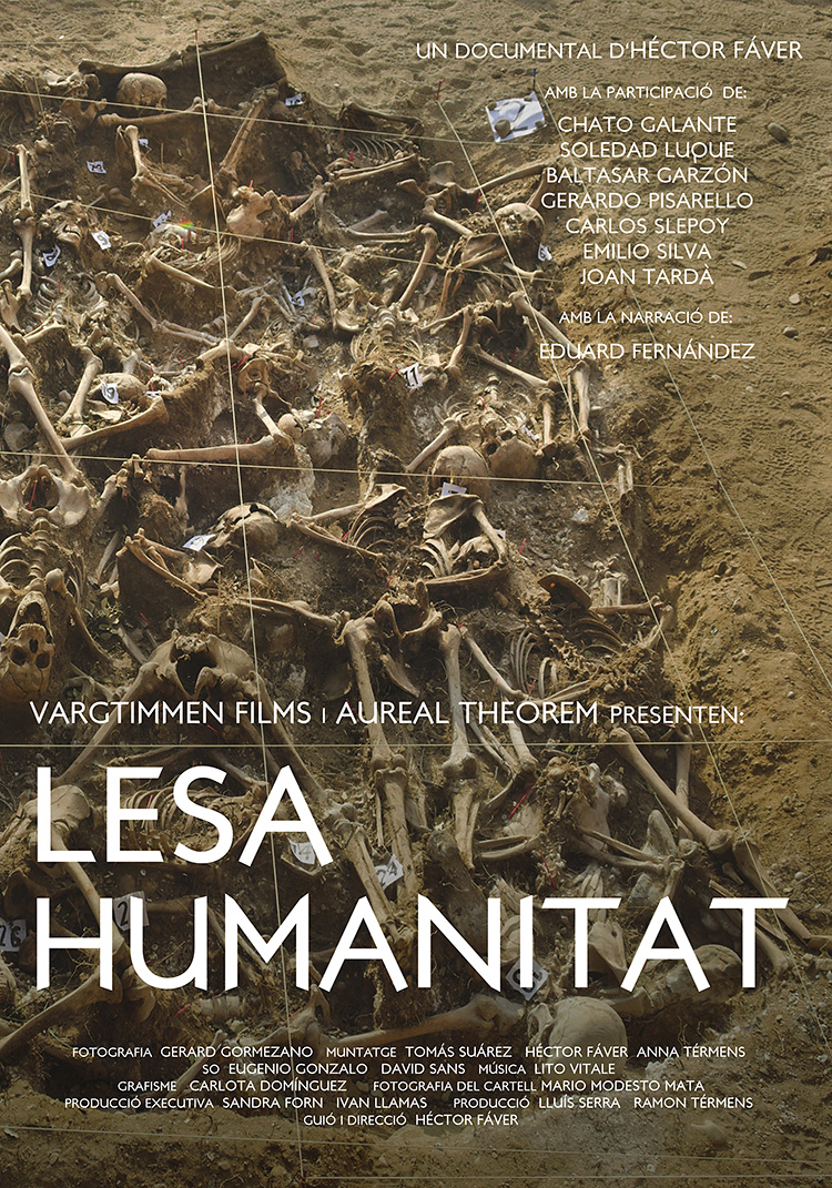 Lesa Humanitat