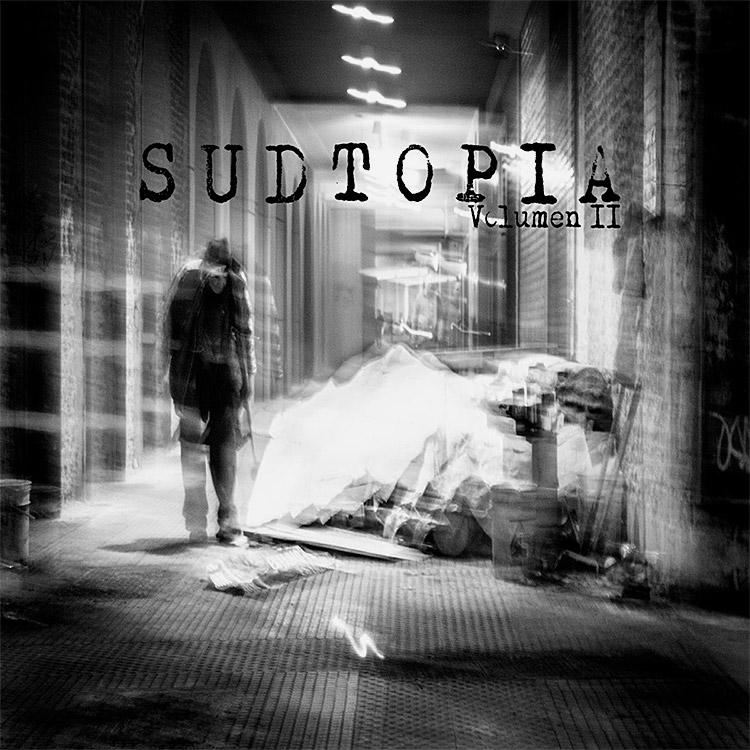 Sudtopia Vol.2