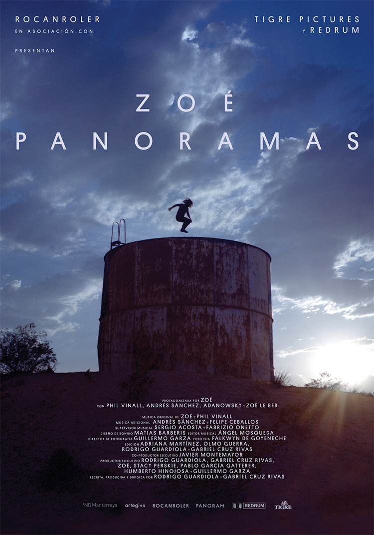 Zoé Panoramas