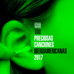 100 preciosas canciones de 2017