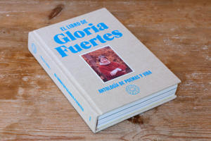 Repaso literario El libro de Gloria Fuertes