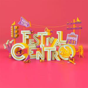 Festival Centro 2018