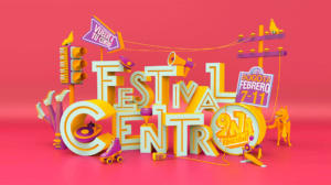 Festival Centro 2018