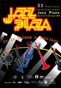 Redpem Jazz Plaza