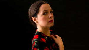 Natalia Lafourcade