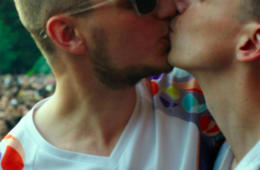 The Best Day Of My Life