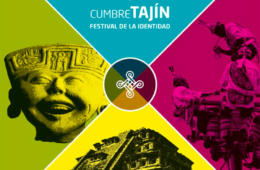 Cumbre Tajín